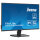 68,5cm/27" (3840x2160) Iiyama ProLite XU2792UHSU-B6 16:9 4K UHD IPS 4ms 60Hz HDMI DP USB Speaker Black