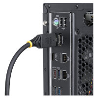 0.5M PREMIUM CERTIFIED HDMI