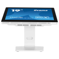 IIYAMA 48.0cm (19") T1932MSC-W1SAG 5:4 M-Touch HDMI+DP+USB retail