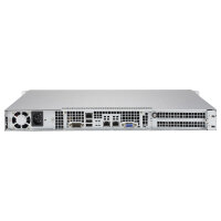 1HE SUPERMICRO CSE-514-505
