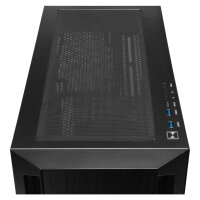 Midi Chieftec APEX Series GA-01B-Q-OP