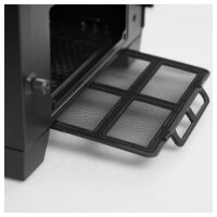 Midi Chieftec APEX Series GA-01B-Q-OP