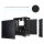 Midi Chieftec APEX Series GA-01B-Q-OP