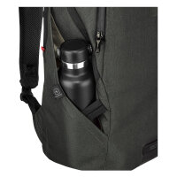 WENGER MX ECO Light 40,64cm 16Zoll Laptop Backpack with 25,4cm 10Zoll Tabletpocket Charcoal