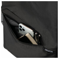 Dicota Backpack ONE 13"-16" black
