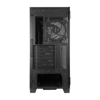 Midi Chieftec APEX Series GA-01B-TG-OP