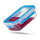 Emsa CLIP & CLOSE 2.0. 3er Set. 0.55 l gestapelt