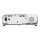 (1920 x 1080) Epson EB-FH18 Projektor 4100 Lumen 3LCD Speaker White FHD