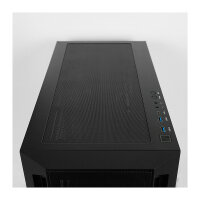 Midi Chieftec APEX Series GA-01B-M-OP