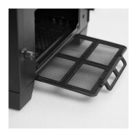 Midi Chieftec APEX Series GA-01B-M-OP