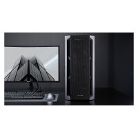 Midi Chieftec APEX Series GA-01B-M-OP