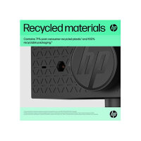 HP 625 4MP 1920x1080 Audio USB
