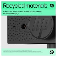 HP 625 4MP 1920x1080 Audio USB
