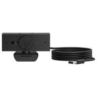 HP 625 4MP 1920x1080 Audio USB