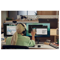 HP 625 4MP 1920x1080 Audio USB