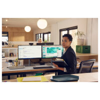 HP 625 4MP 1920x1080 Audio USB