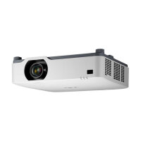 (1920x1200) NEC Display P547UL LCD-Laserprojektor 16:10...