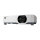 (1920x1200) NEC Display P547UL LCD-Laserprojektor 16:10 5400-Lumen VGA HDMI Speaker White