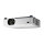 (1920x1200) NEC Display P547UL LCD-Laserprojektor 16:10 5400-Lumen VGA HDMI Speaker White
