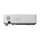 (1920x1200) NEC Display P547UL LCD-Laserprojektor 16:10 5400-Lumen VGA HDMI Speaker White