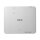 (1920x1200) NEC Display P547UL LCD-Laserprojektor 16:10 5400-Lumen VGA HDMI Speaker White