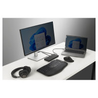 Kensington Blickschutzfilter 2-Wege remov. 7-13.8" Surface