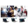 Kensington Blickschutzfilter 2-Wege remov. 7-13.8" Surface