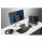 Kensington Blickschutzfilter 2-Wege remov. 7-13.8" Surface