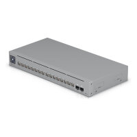 16+2P Ubiquiti UniFi USW-Pro-Max-16 M RM