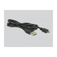 Delock Adapter DAC-Kopfhörerverstärker