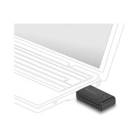 DELOCK Wi-Fi 6 Dualband WLAN USB Stick AX1800 1201 + 574mbps