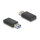 DELOCK Wi-Fi 6 Dualband WLAN USB Stick AX1800 1201 + 574mbps