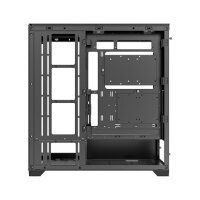 Midi XILENCE XG171 Gleam Black X818.ARGB
