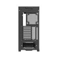 Midi XILENCE XG171 Gleam Black X818.ARGB