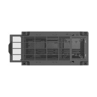 Midi XILENCE XG171 Gleam Black X818.ARGB