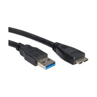USB3.2 GEN1 KABEL A-MICROB