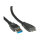 USB3.2 GEN1 KABEL A-MICROB