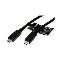 USB3.2 GEN2 KABEL PD20V5A C-C