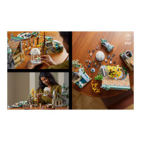 LEGO Icons Herr der Ringe Bruchtal 10316