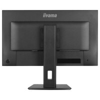 68,6cm/27" (1920x1080) iiyama ProLite XB2797HSU-B1 16:9 IPS 4ms 120Hz HDMI DisplayPort USB VESA Speaker Black