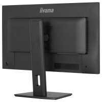 68,6cm/27" (1920x1080) iiyama ProLite XB2797HSU-B1 16:9 IPS 4ms 120Hz HDMI DisplayPort USB VESA Speaker Black