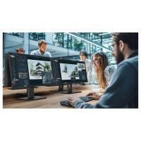 68,6cm/27" (1920x1080) iiyama ProLite XB2797HSU-B1 16:9 IPS 4ms 120Hz HDMI DisplayPort USB VESA Speaker Black
