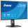 68,6cm/27" (1920x1080) iiyama ProLite XB2797HSU-B1 16:9 IPS 4ms 120Hz HDMI DisplayPort USB VESA Speaker Black
