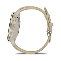 Garmin Venu 3S 41mm french gray softgold