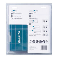 Makita B-66896 Impact Black Bohrer-Bit-Set
