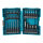 Makita B-66896 Impact Black Bohrer-Bit-Set