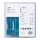 Makita B-66896 Impact Black Bohrer-Bit-Set