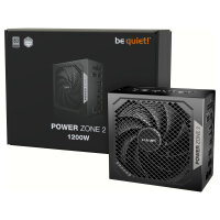 be quiet! Power Zone 2 1200W ATX 3.1