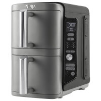 Ninja SL400EU Double Stack XL 9,5L Heißluftfritteuse