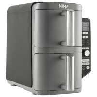 Ninja SL400EU Double Stack XL 9,5L Heißluftfritteuse